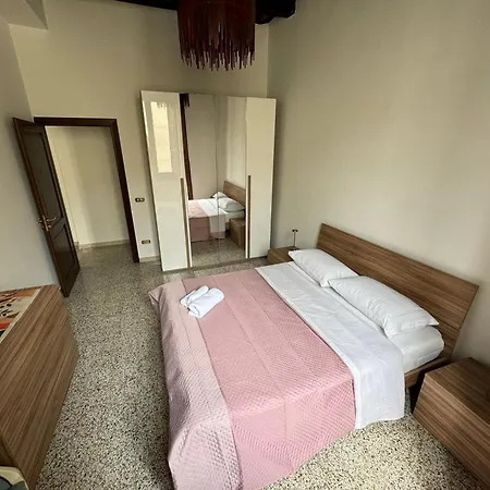 Cuore Urbano Appartement Pietramelara